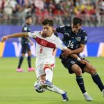 „Cítime sa hanbiť,“ hovorí Arda Guler z Turkiye po vyradení z Majstrovstiev sveta vo futbale 2026