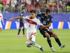 „Cítime sa hanbiť,“ hovorí Arda Guler z Turkiye po vyradení z Majstrovstiev sveta vo futbale 2026 „Cítime sa hanbiť,“ hovorí Arda Guler z Turkiye po vyradení z Majstrovstiev sveta vo futbale 2026