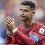 Cristiano Ronaldo sa stal pre Portugalsko skôr problémom ako riešením