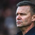 „Dajte si trochu triedy“ – bývalý futbalový profesionál, na ktorého hlavný tréner Kanady Jesse Marsch nezapôsobil