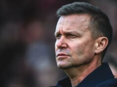 „Dajte si trochu triedy“ – bývalý futbalový profesionál, na ktorého hlavný tréner Kanady Jesse Marsch nezapôsobil „Dajte si trochu triedy“ – bývalý futbalový profesionál, na ktorého hlavný tréner Kanady Jesse Marsch nezapôsobil