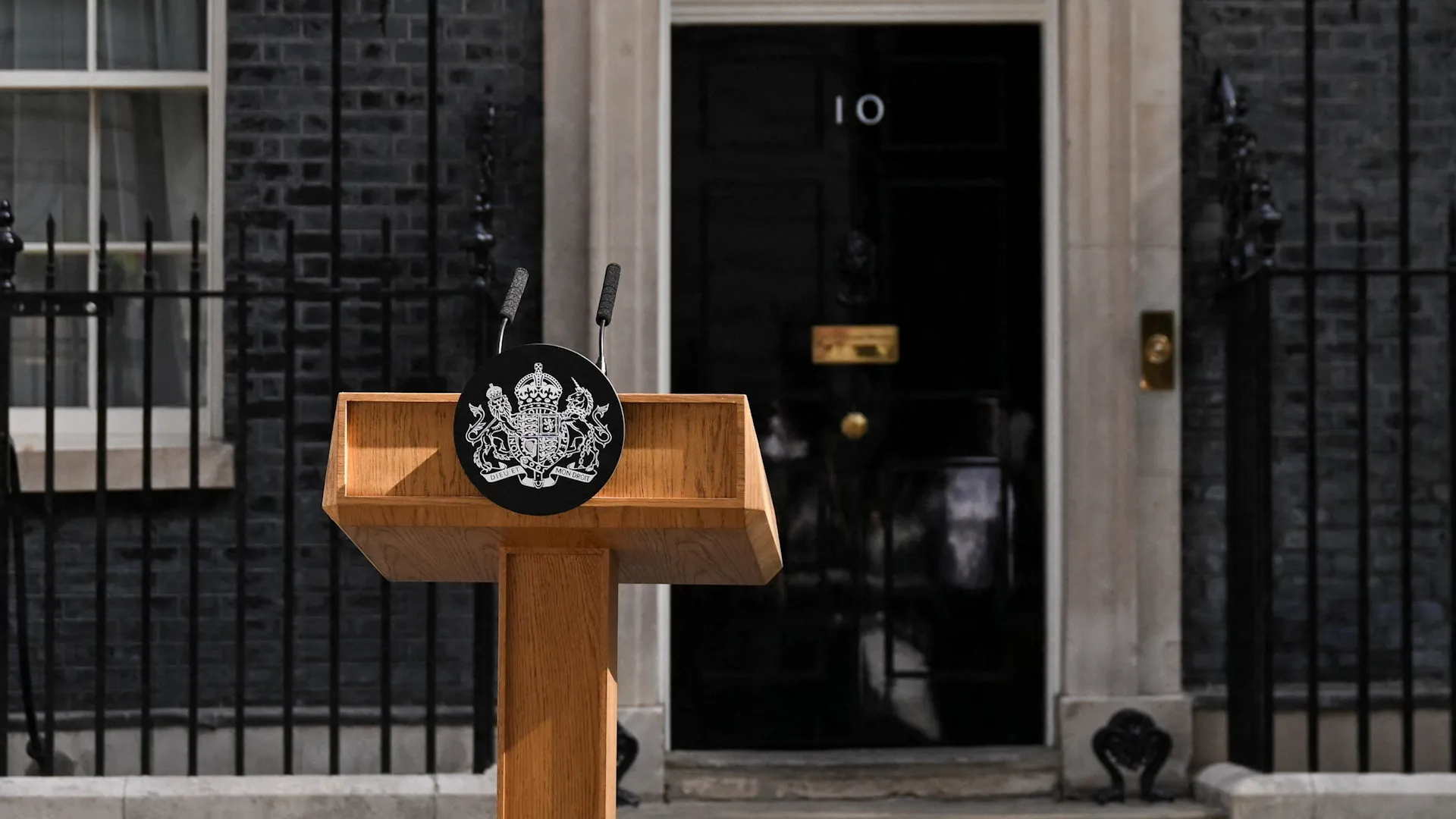 „Ďalší deň, ďalší líder“: Briti reagujú na odchod Keira Starmera | Politické správy