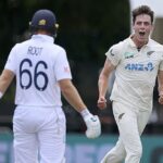 „Len ho volám Nasty,“ hovorí bývalý novozélandský tréner Shane Jurgensen o Willovi O'Rourke, „nepriateľskom“ bowlerovi stojacom vo výške 6 stôp 5 palcov.