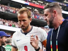 „Mám pochybnosti o Harrym Kaneovi – chýba mu jedno oddelenie“ | Futbal | Šport „Mám pochybnosti o Harrym Kaneovi – chýba mu jedno oddelenie“ | Futbal | Šport