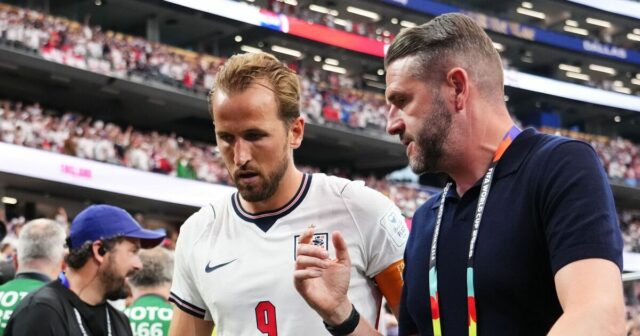 „Mám pochybnosti o Harrym Kaneovi – chýba mu jedno oddelenie“ | Futbal | Šport

