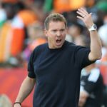 „Máme vysoké ambície,“ hovorí Nagelsmann po tom, čo sa Nemecko kvalifikovalo do vyraďovacích bojov na MS 2026