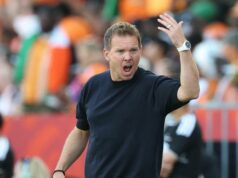 „Máme vysoké ambície,“ hovorí Nagelsmann po tom, čo sa Nemecko kvalifikovalo do vyraďovacích bojov na MS 2026 „Máme vysoké ambície,“ hovorí Nagelsmann po tom, čo sa Nemecko kvalifikovalo do vyraďovacích bojov na MS 2026