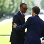 „Míľnik“: Macron otvára v Paríži pamätník na počesť obetí genocídy v Rwande | Správy o genocíde