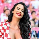 Ivana Knoll zložila sľub fanúšikom Anglicka