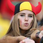 Axelle Despiegelaere