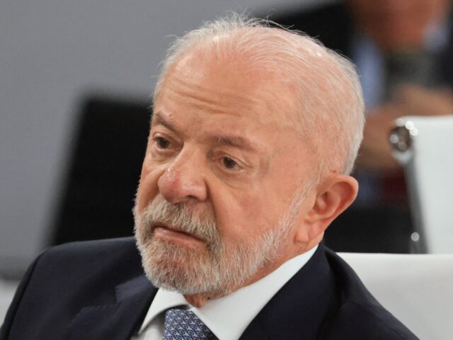 „Nemiešaj sa“: Lula vyzýva Trumpa, aby sa nezúčastnil brazílskych volieb | Volebné správy
