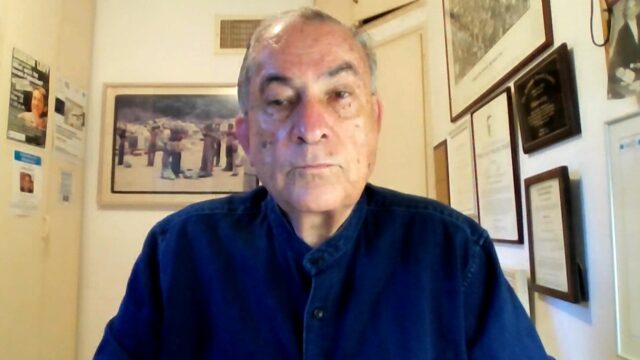 „Netanjahuov životný projekt zlyhal vďaka dohode medzi USA a Iránom“ „Netanjahuov životný projekt zlyhal vďaka dohode medzi USA a Iránom“ | Americko-izraelská vojna proti Iránu