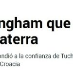 Marca v Španielsku napísal: „Konečne Bellingham dorazil do Anglicka“