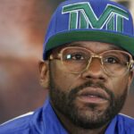 „Peniaze“ Mayweather čelí obvineniu z krádeže kvôli nezaplateným švajčiarskym hodinkám