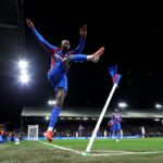 „Pozeral som Zlatana Ibrahimovića, teraz sledujem aj Victora Wembanyamu“ – Francúz Jean-Philippe Mateta o zlepšení mobility