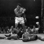 „Služba je nájom, ktorý platíme“: Muhammad Ali si spomenul na 10 rokov | Správy o boxe