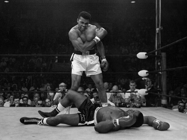 „Služba je nájom, ktorý platíme“: Muhammad Ali si spomenul na 10 rokov | Správy o boxe

