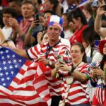 „Splnený sen“: Horúčka majstrovstiev sveta vznietila Los Angeles, keď USA porazili Paraguaj | Správy o majstrovstvách sveta 2026
