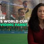 „Tentokrát“: Reklamy na majstrovstvá sveta zachytávajúce rastúce nádeje Egypta | Správy o majstrovstvách sveta 2026