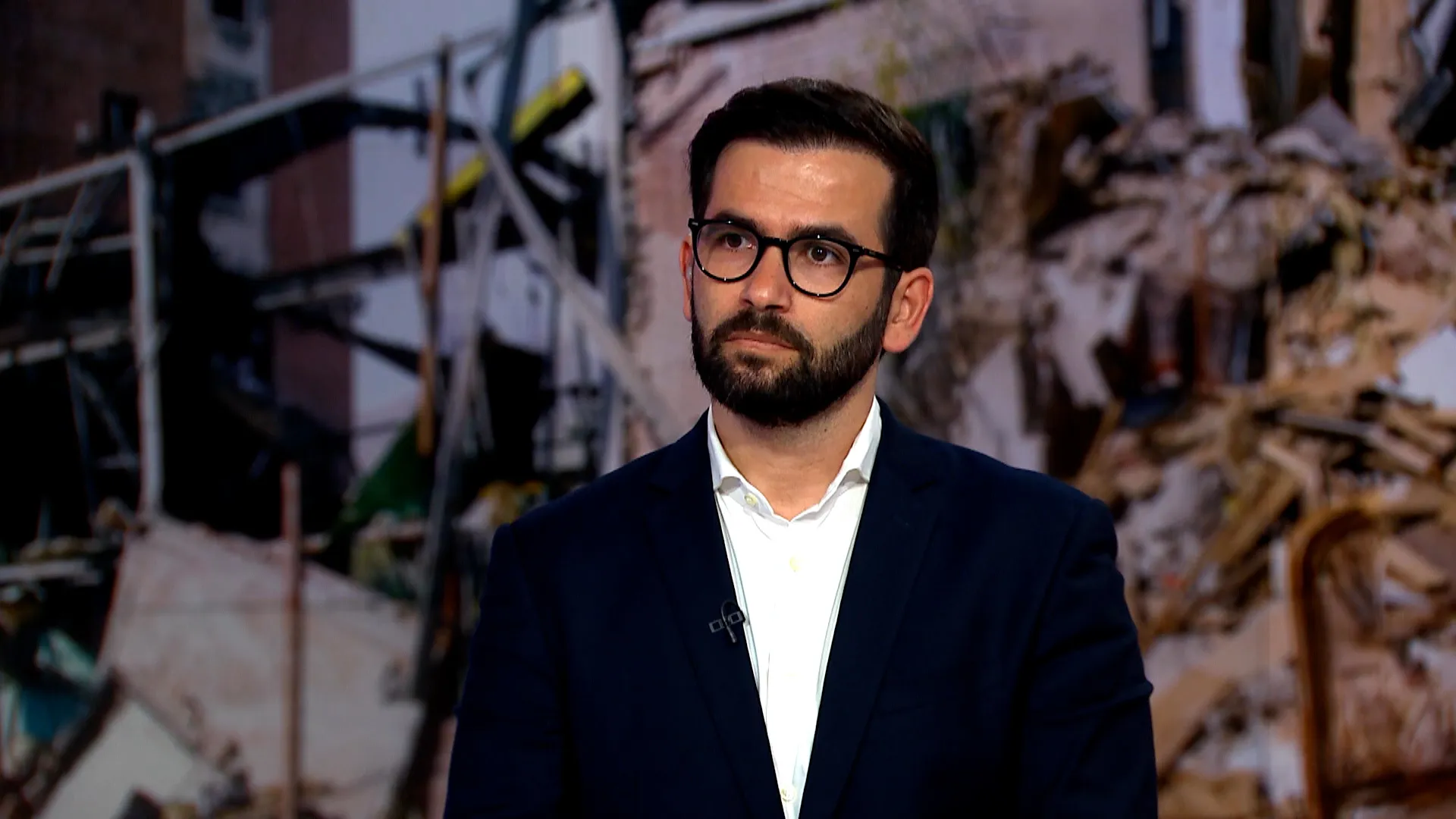 „USA sa snažia nájsť cestu von z memoranda o porozumení s Iránom“ | Americko-izraelská vojna proti Iránu