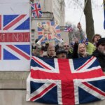„Znovu sme získali kontrolu“: Voliči Brexitu po 10 rokoch bez ľútosti | Politické správy