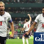 10 mužov Anglicka visí po penalizácii Kanea a porazili Mexiko v trileri o majstrovstvách sveta | Majstrovstvá sveta 2026