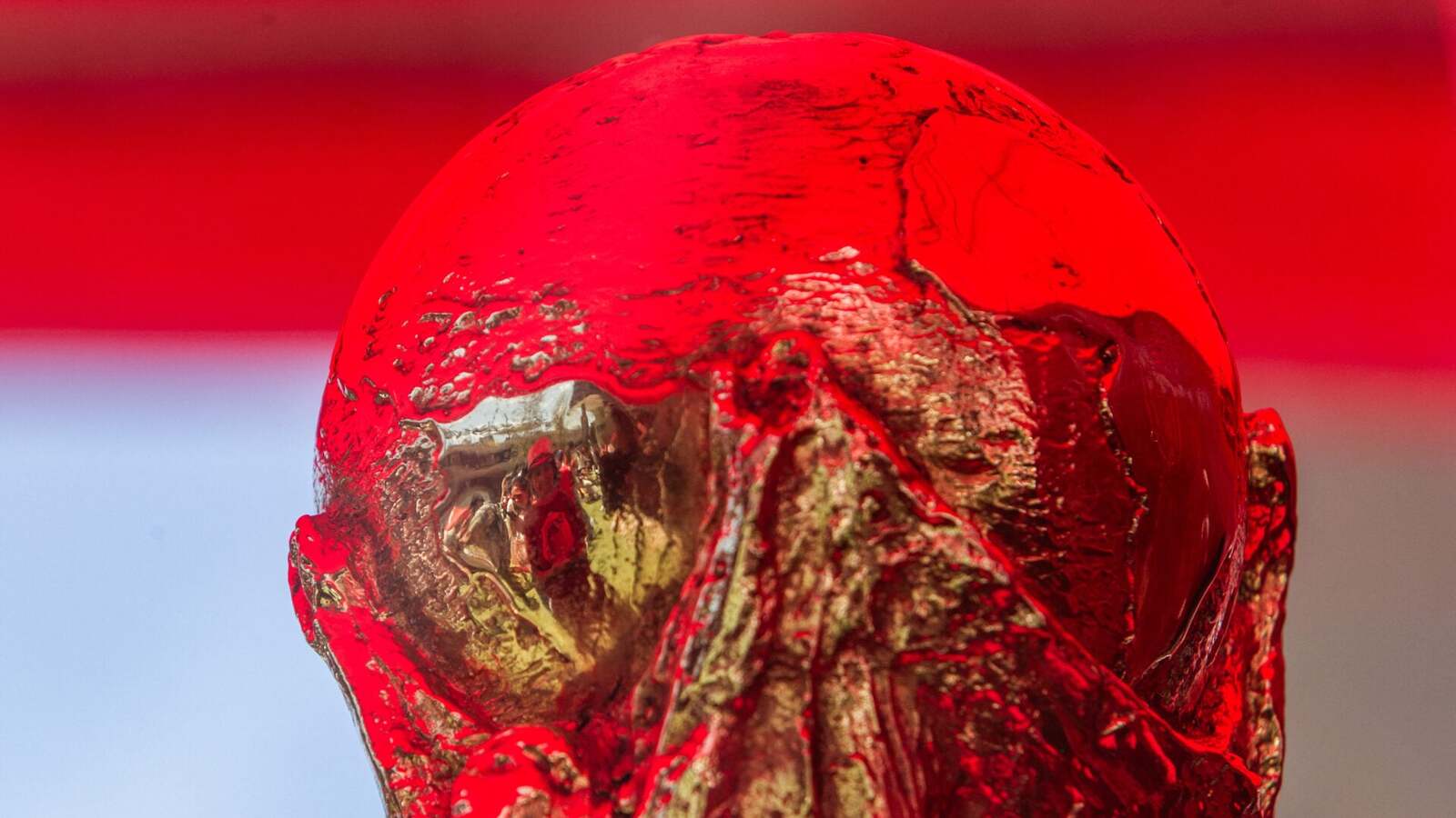 14 hráčom Svetového pohára teraz hrozí vylúčenie z dôvodu zmeny pravidiel