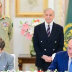 500 miliónov dolárov pre Trumpa, prístup pre Pakistan: Ako sa vyplatila krypto-diplomatická stávka | Crypto News