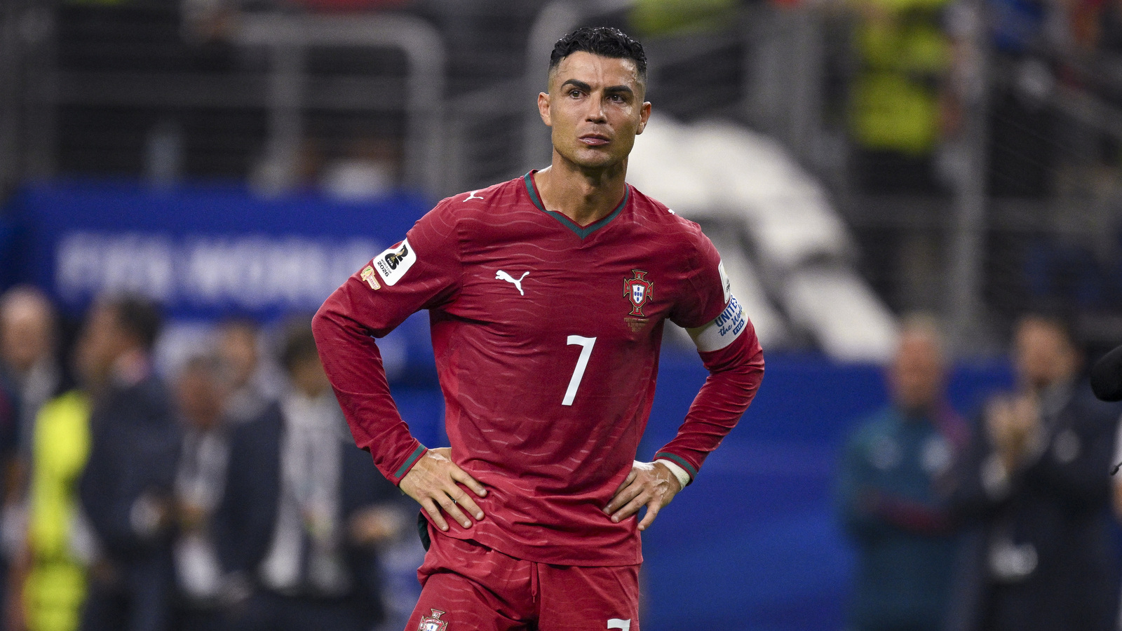 Ajax chce získať bývalého hviezdneho útočníka Manchestru United