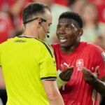 Aká bola chybná červená karta totožnosti zobrazená v zápase Argentína vs. Švajčiarsko? | Správy o majstrovstvách sveta 2026