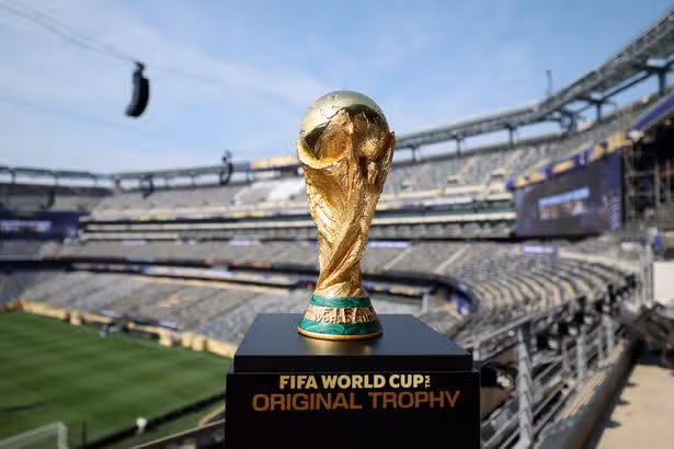 Aká je skutočná hodnota trofeje Svetového pohára 2026?