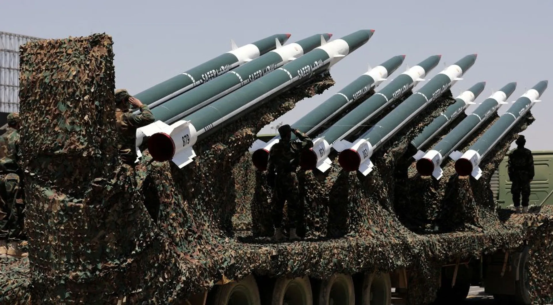 Aká vážna je hrozba Iránu prerušiť lodnú dopravu v Červenom mori? | Americko-izraelská vojna proti Iran News