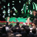 Aké je náboženské a politické posolstvo za Chameneího pohrebom? | Americko-izraelská vojna proti Iran News