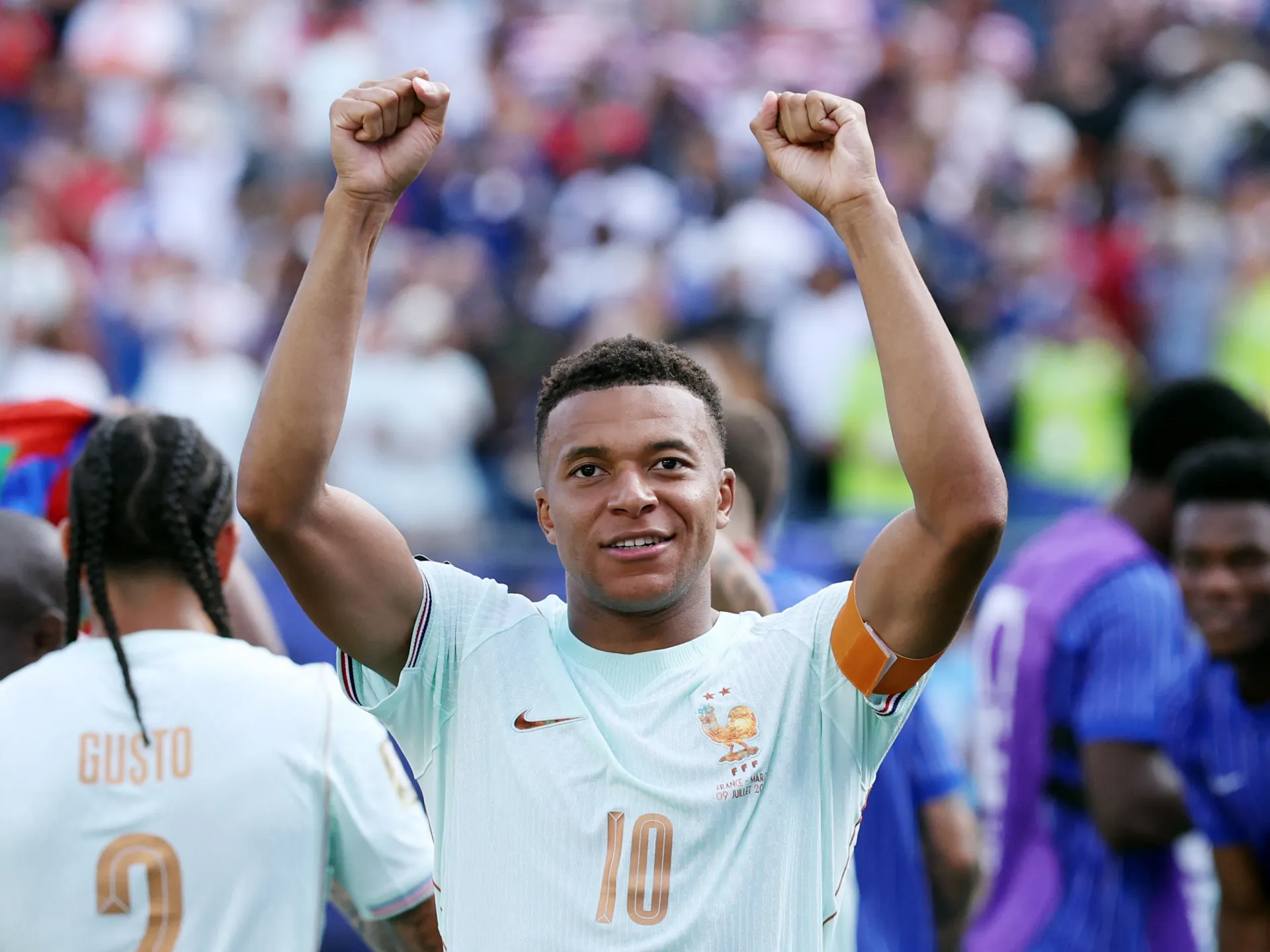 Aké rekordy prekonal Francúz Kylian Mbappe na majstrovstvách sveta vo futbale 2026? | Správy o majstrovstvách sveta 2026