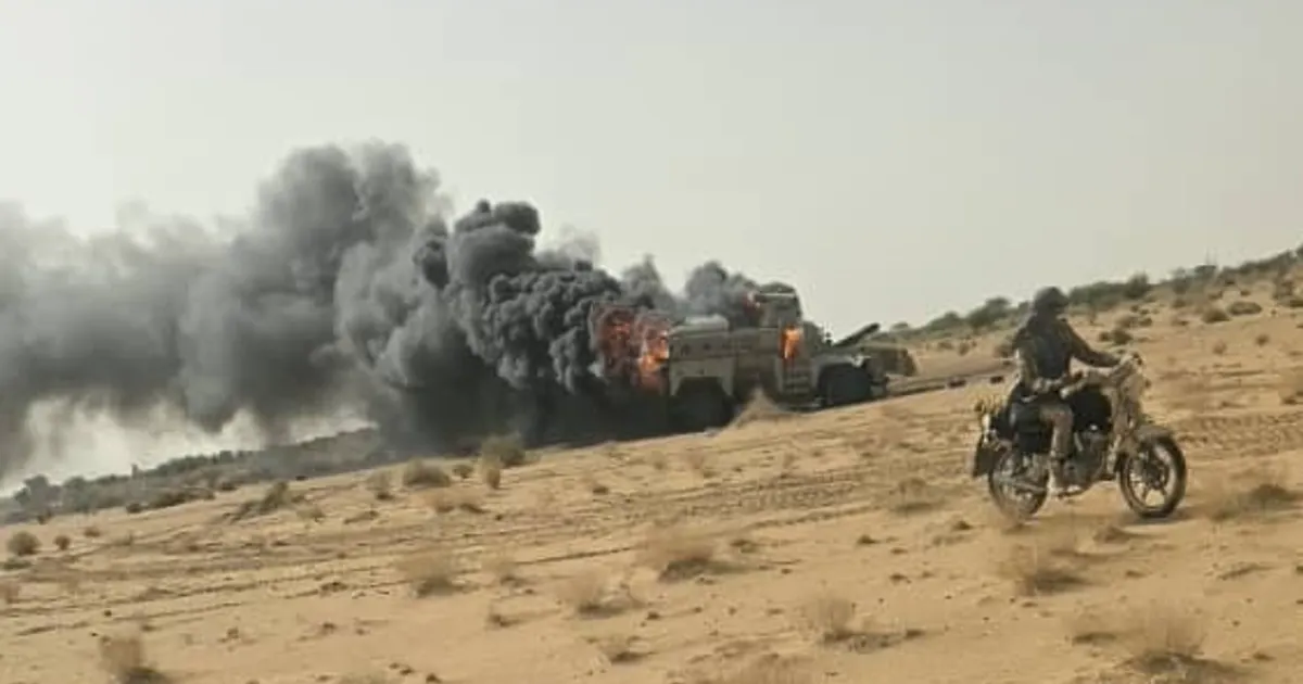 Ako aliancie ozbrojených skupín pretvárajú konflikt v Mali a širší Sahel | Správy