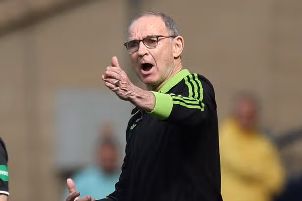 Ako dnes sledovať Celtic vs Middlesbrough - televízny kanál, živé vysielanie a čas začiatku