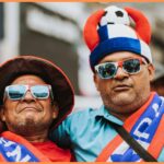 Ako futbaloví fanúšikovia vypĺňajú čas medzi zápasmi