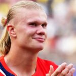Ako mohol Erling Haaland hrať za Anglicko pred štvrťfinálovým zápasom majstrovstiev sveta