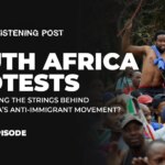 Ako sa xenofóbia stala virálnou v Južnej Afrike | Televízne relácie