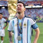 Aktualizácia vydania FIFA, keď sa mizéria argentínskych majstrovstiev sveta zhoršuje | Futbal | Šport