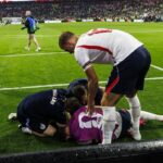 Mexiko v. Anglicko: 16. kolo – Majstrovstvá sveta vo futbale 2026