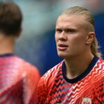 Aký je text piesne Erling Haaland? Hviezda majstrovstiev sveta sa šíri na Spotify