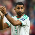 Al-Ahli a Riyad Mahrez sa rozchádzajú, hovorí klub Saudi Pro League