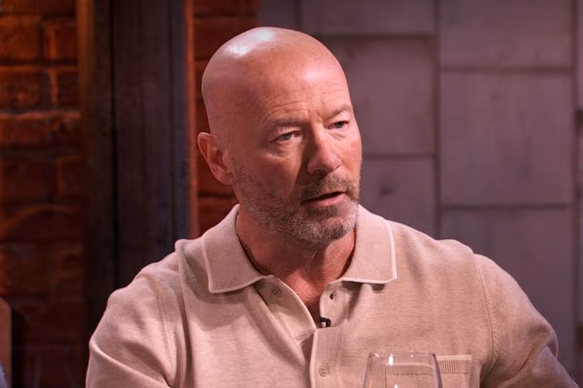 Alan Shearer teraz verí, že Anglicko môže vyhrať majstrovstvá sveta