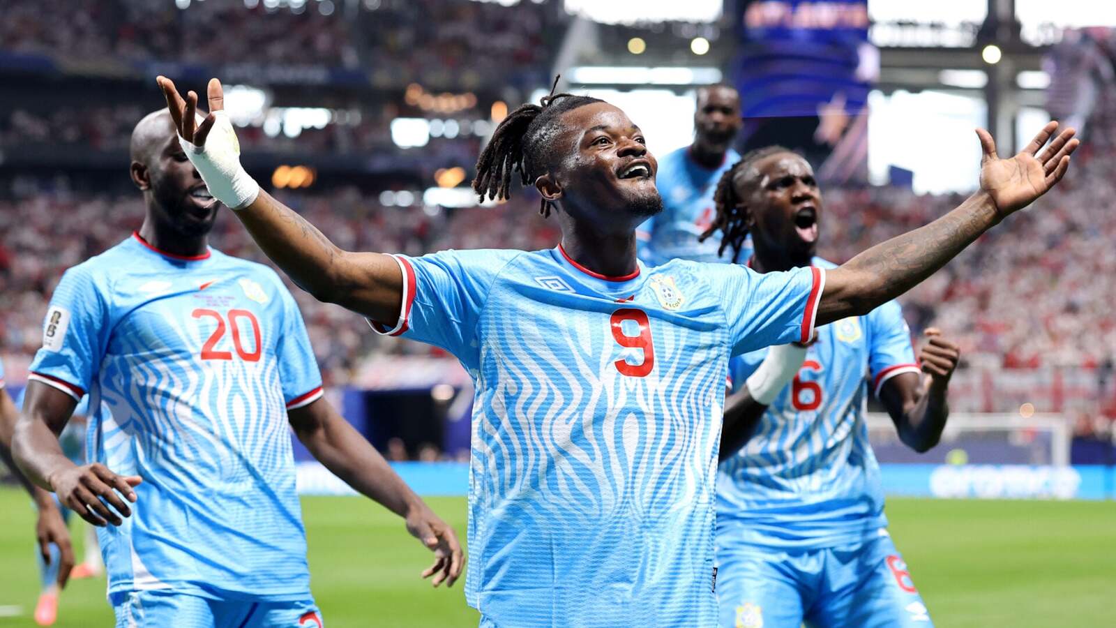 Alan Shearer povedal, čo si všetci myslíme o Jordanovi Pickfordovi po góle DR Kongo