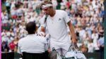 Alejandro Davidovič Fokina vracia úder po dráme Felix Auger-Aliassime