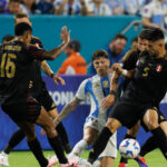 Alejandro Garnacho blízko odchodu z Chelsea