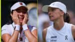 Alex Eala +4 v rebríčku WTA a po víťazstve nad Igom Swiatekom vo Wimbledone dosiahol míľnik