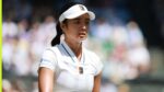 Alex Eala: Všetko, čo filipínska hviezda povedala po prehre vo Wimbledone