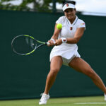 Alex Eala dostane šancu na odplatu vs Maya Joint vo Wimbledone